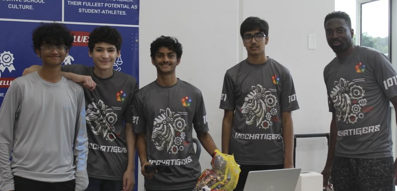 Club Expo photo