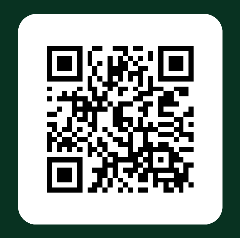 Scan to open the MechaTigers GoFundMe donation page